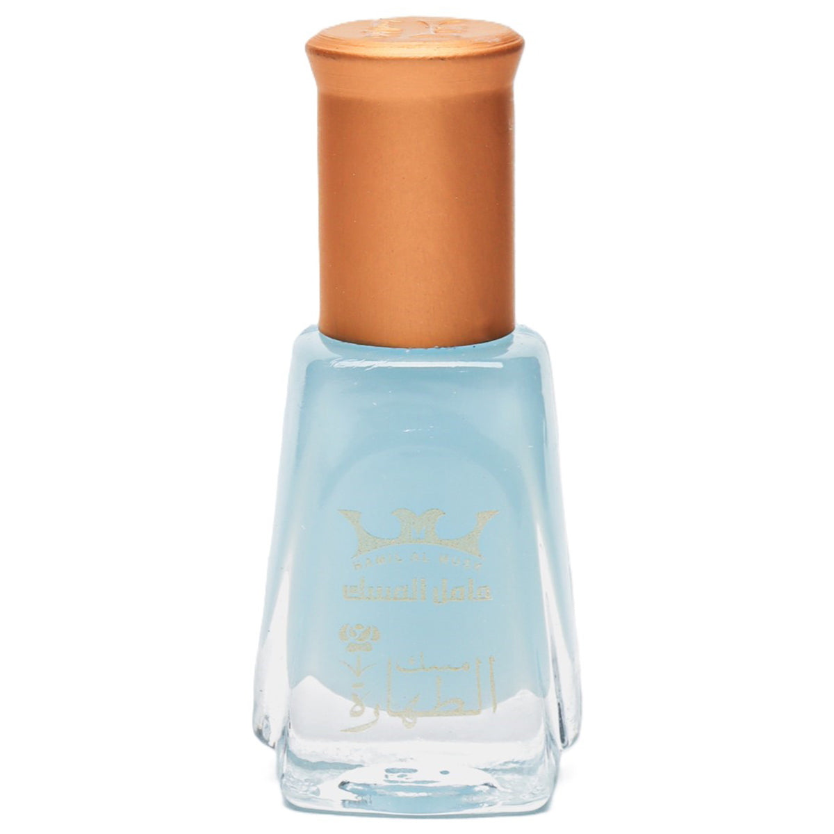 Eau De Parfum Spray, Al Tahara, 6ML with Modern Practical Routine Every Day