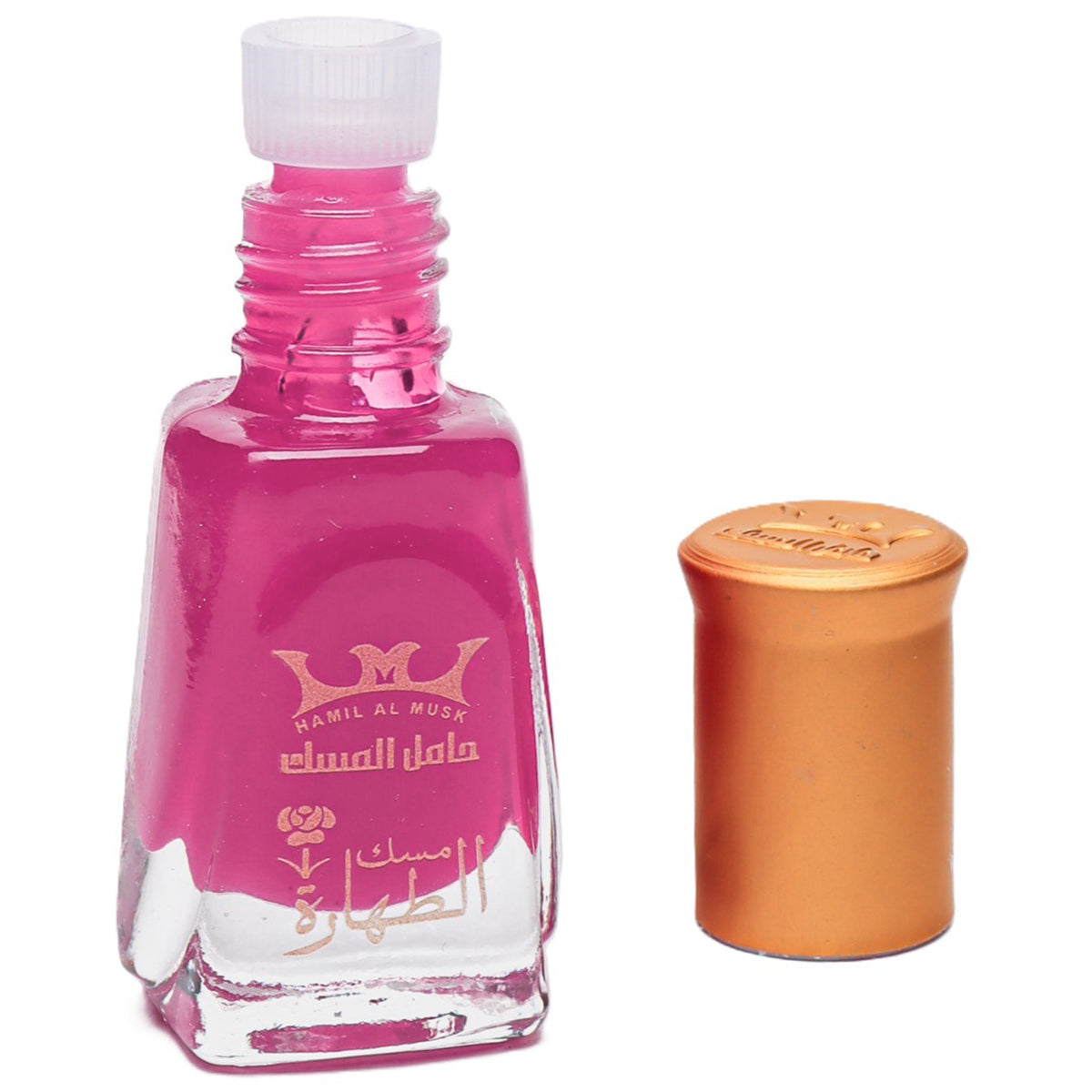 Eau De Parfum Spray, Al Tahara, 6ML with Modern Practical Routine Every Day