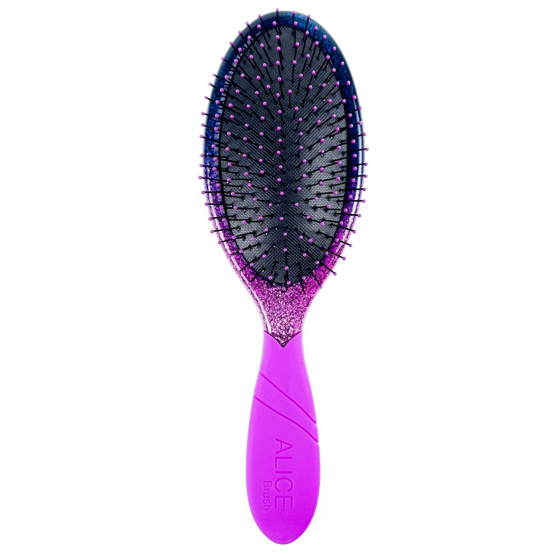 Detangling Hair Brush, Detangling Brush With Soft Bristles for Everyday Use