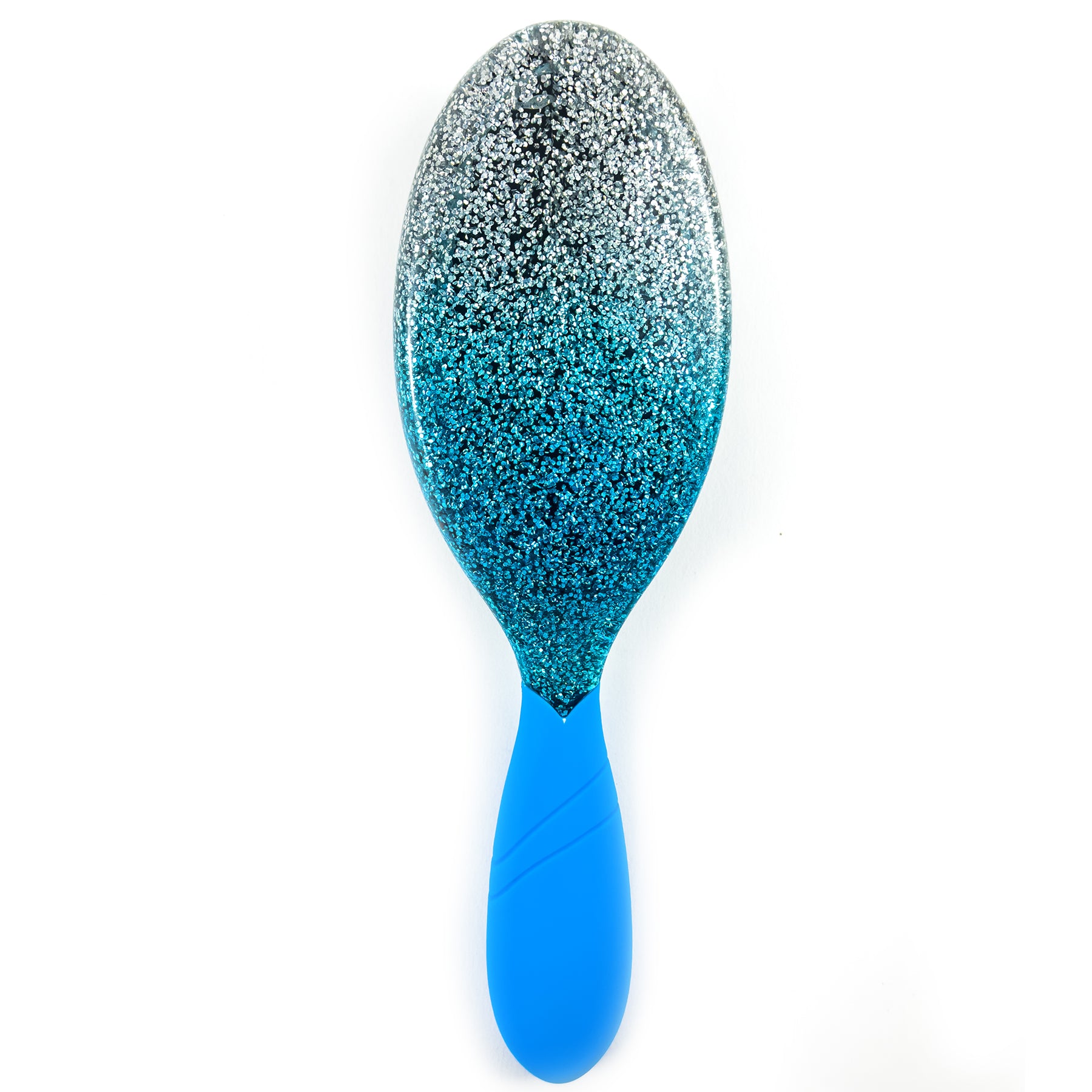 Detangling Hair Brush, Detangling Brush With Soft Bristles for Everyday Use