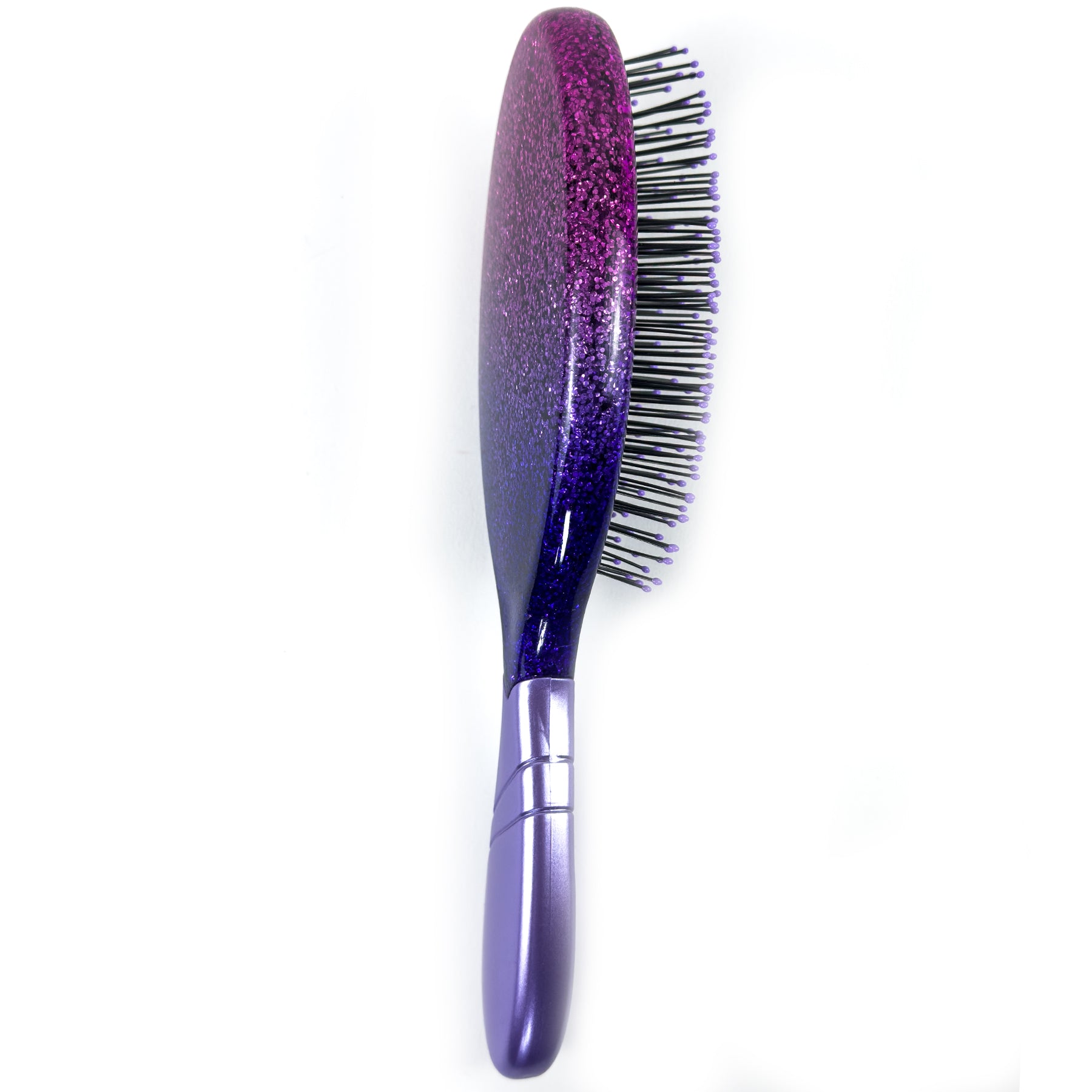 Detangling Hair Brush, Detangling Brush With Soft Bristles for Everyday Use
