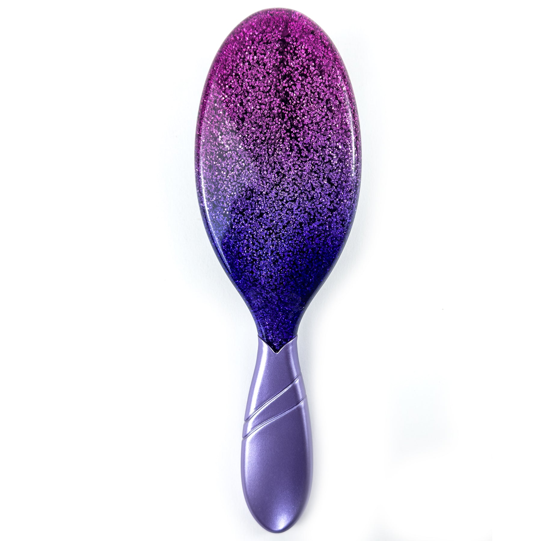 Detangling Hair Brush, Detangling Brush With Soft Bristles for Everyday Use