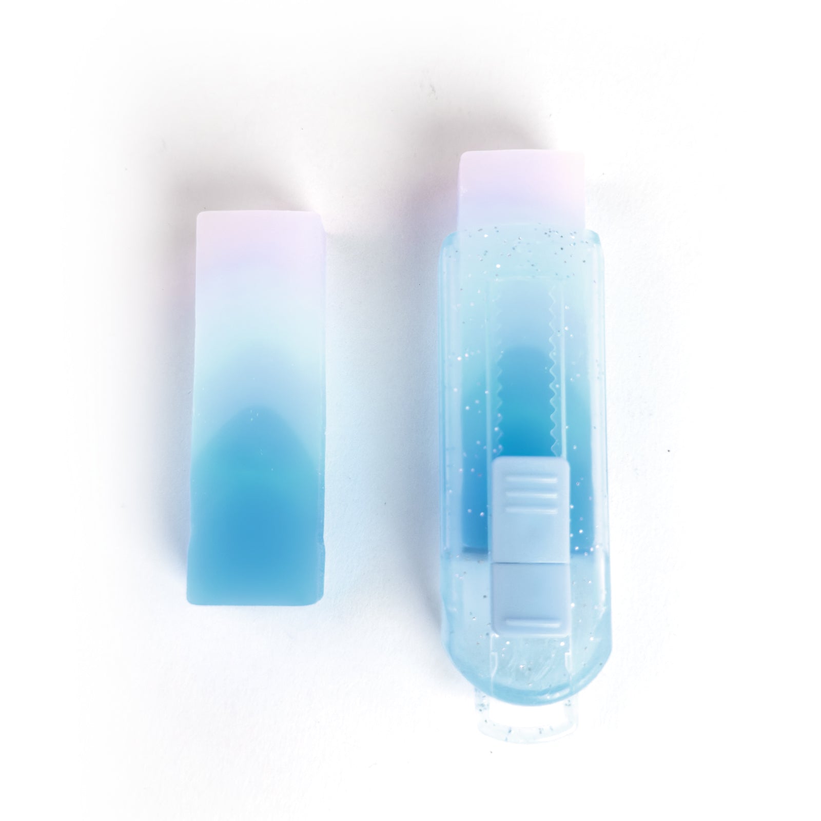 Eraser, Easy to Hold, School and Office for School, Office, and Daily Notes