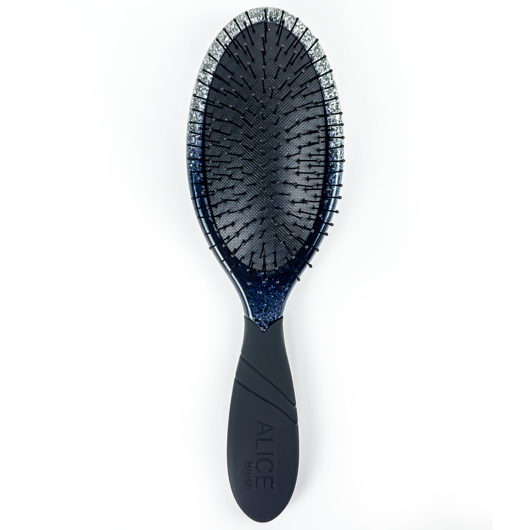 Detangling Hair Brush, Detangling Brush With Soft Bristles for Everyday Use
