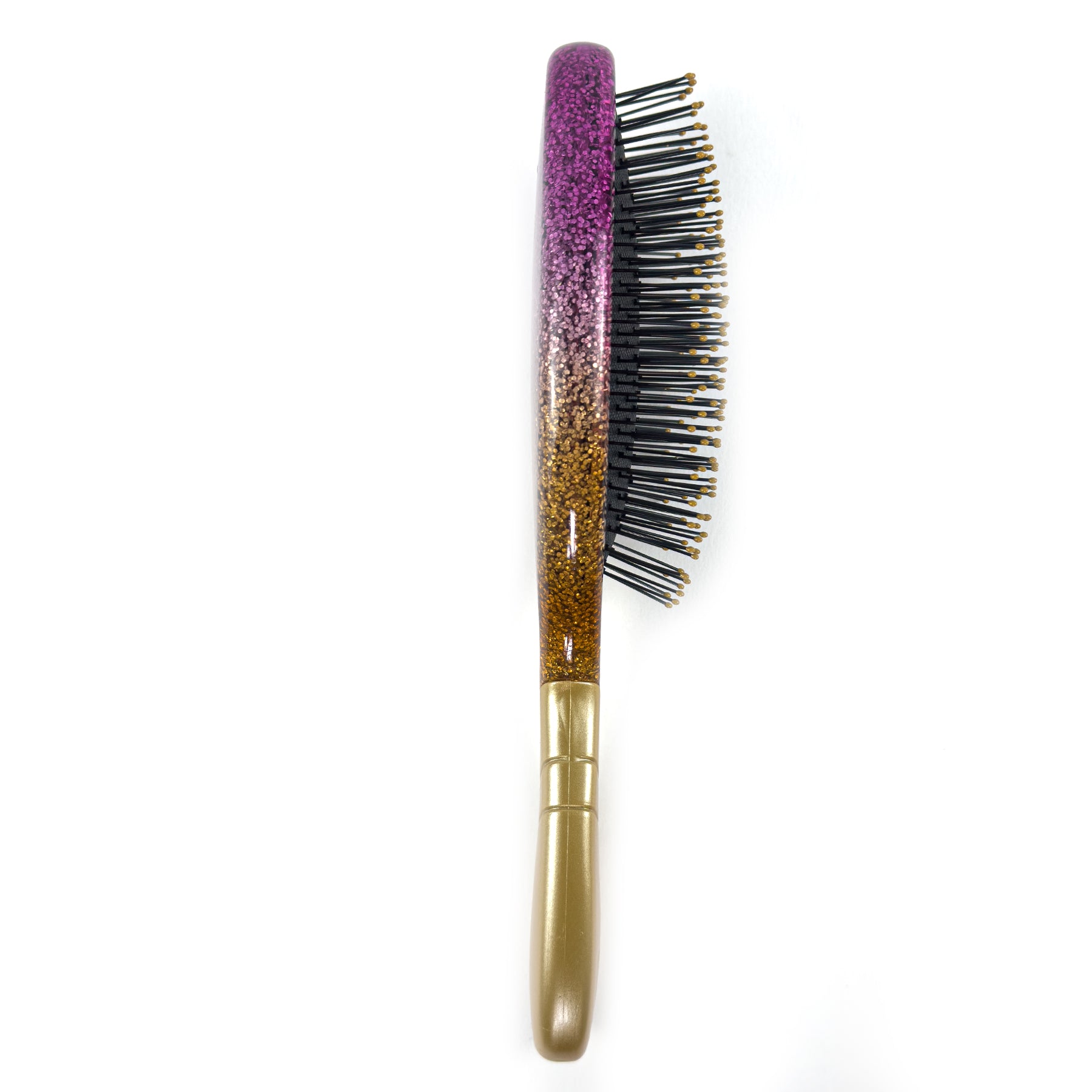 Detangling Hair Brush, Detangling Brush With Soft Bristles for Everyday Use