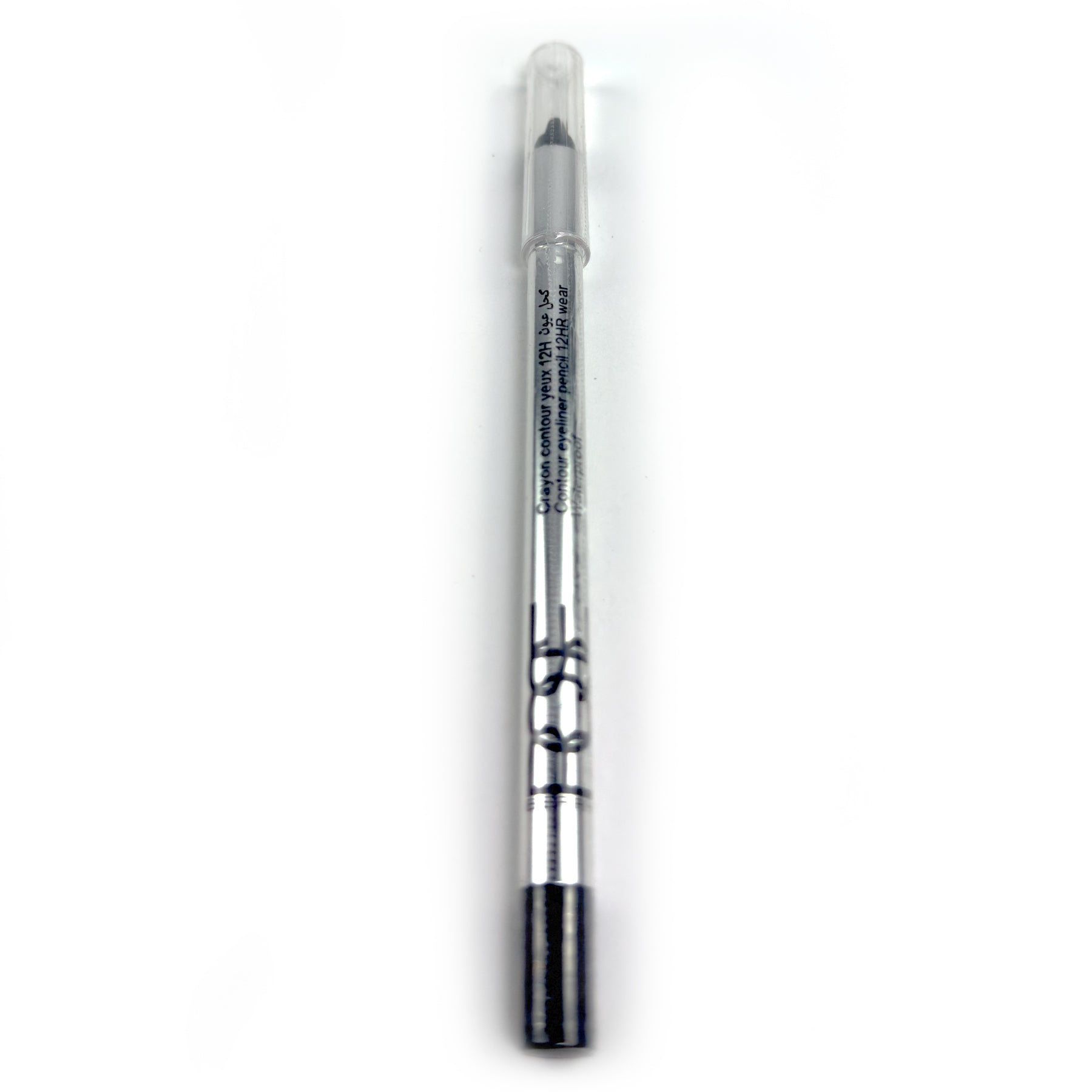 Contour - Crayon, Contour Eyeliner Pencil, Wear Waterproof, For All-Day Wear, Model - RBeL012