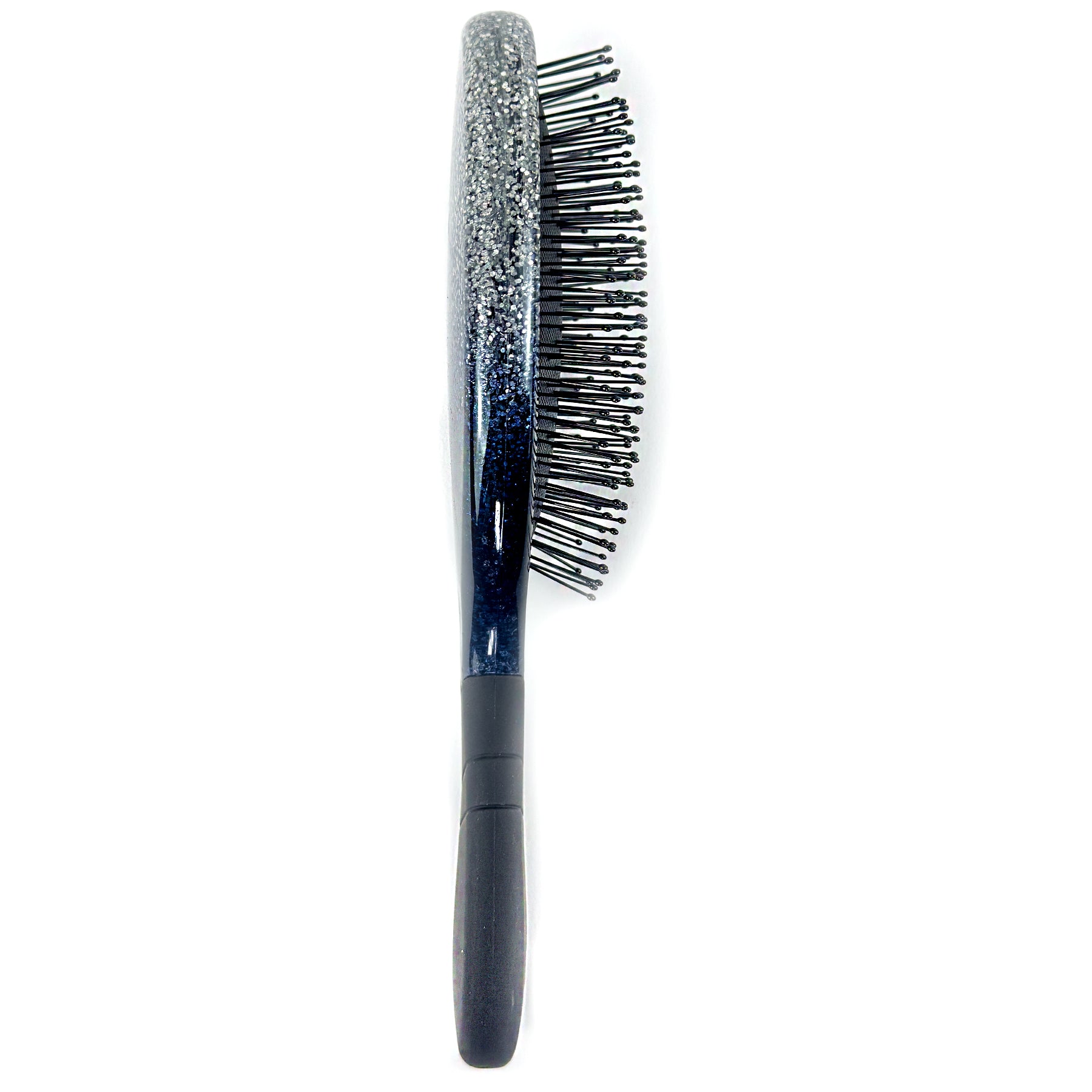 Detangling Hair Brush, Detangling Brush With Soft Bristles for Everyday Use