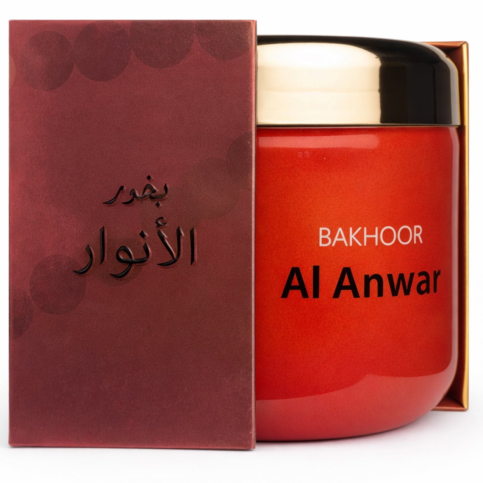 Bakhoor Incense, 70 GM Jar, Long Lasting Incense Tablets for Clean Easy Use