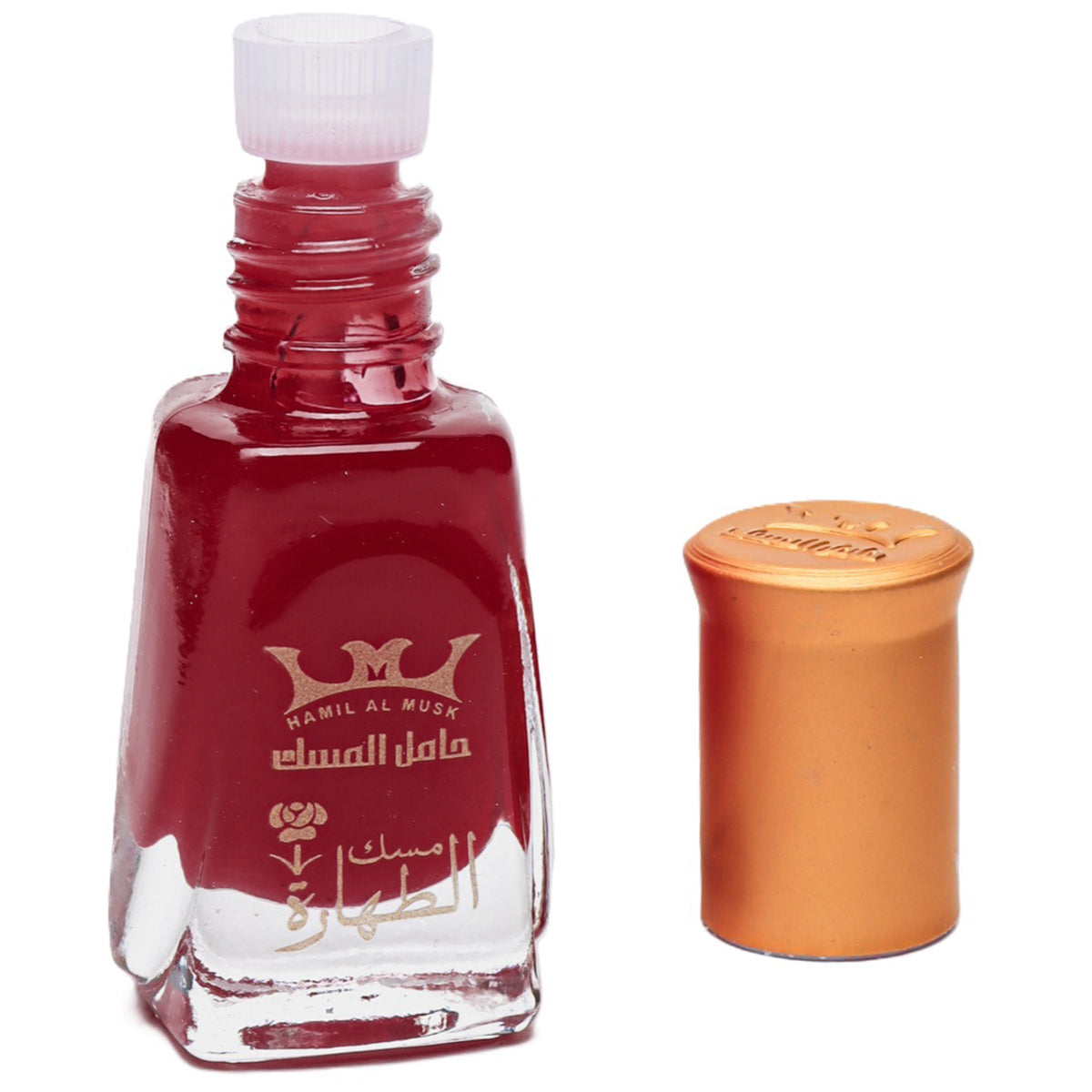 Eau De Parfum Spray, Al Tahara, 6ML with Modern Practical Routine Every Day