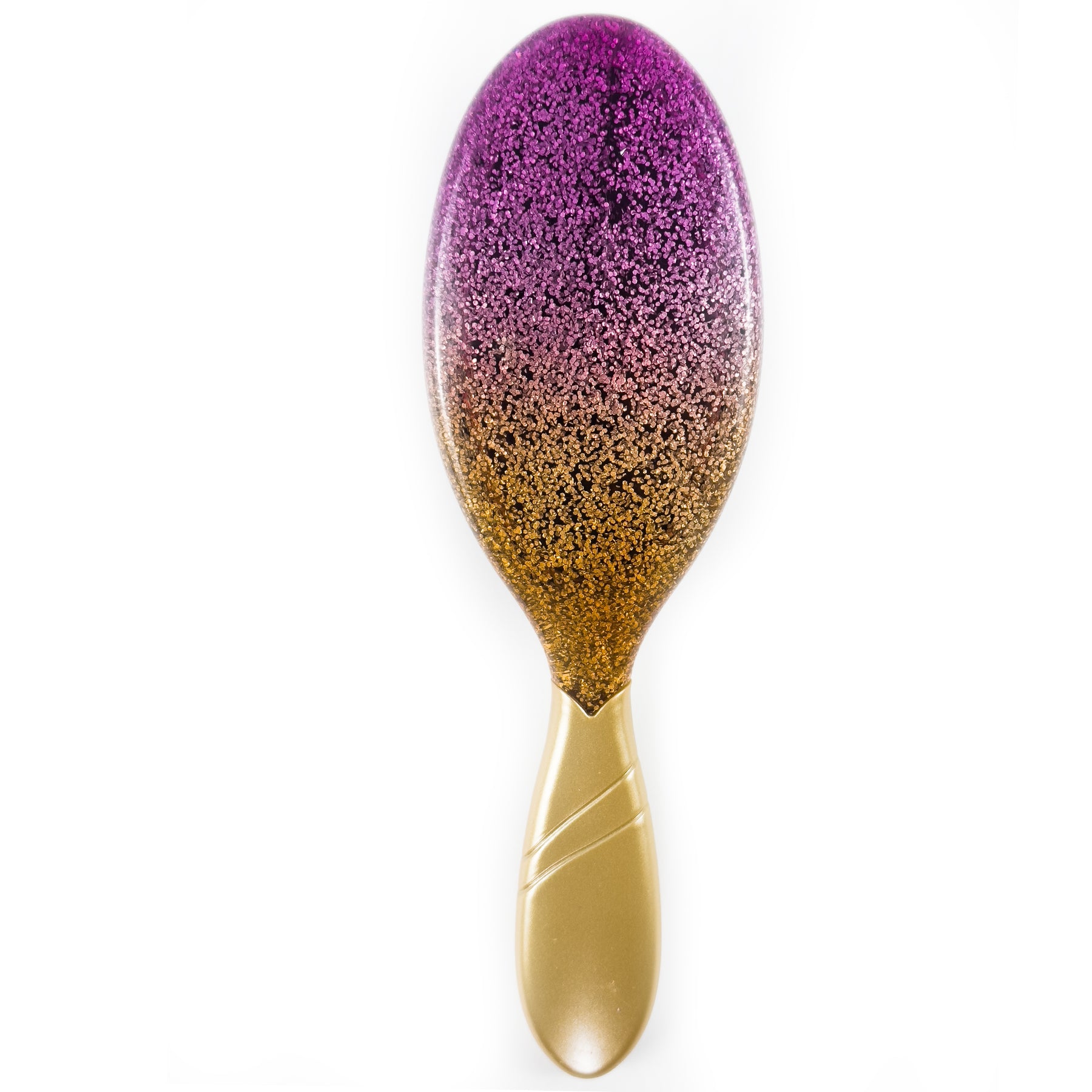 Detangling Hair Brush, Detangling Brush With Soft Bristles for Everyday Use