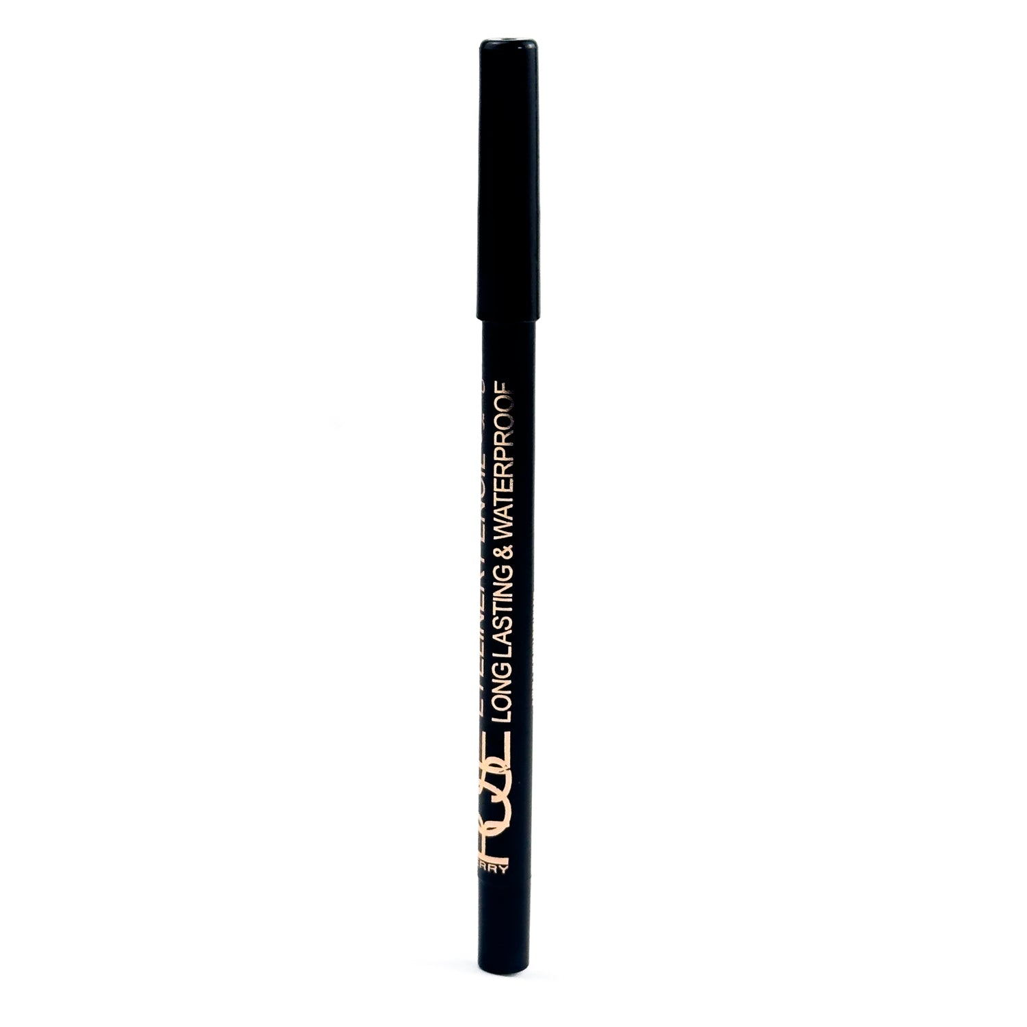 Liquid Eyeliner, Eyeliner Pencil, Long Lasting & Waterproof, Model RBEL010