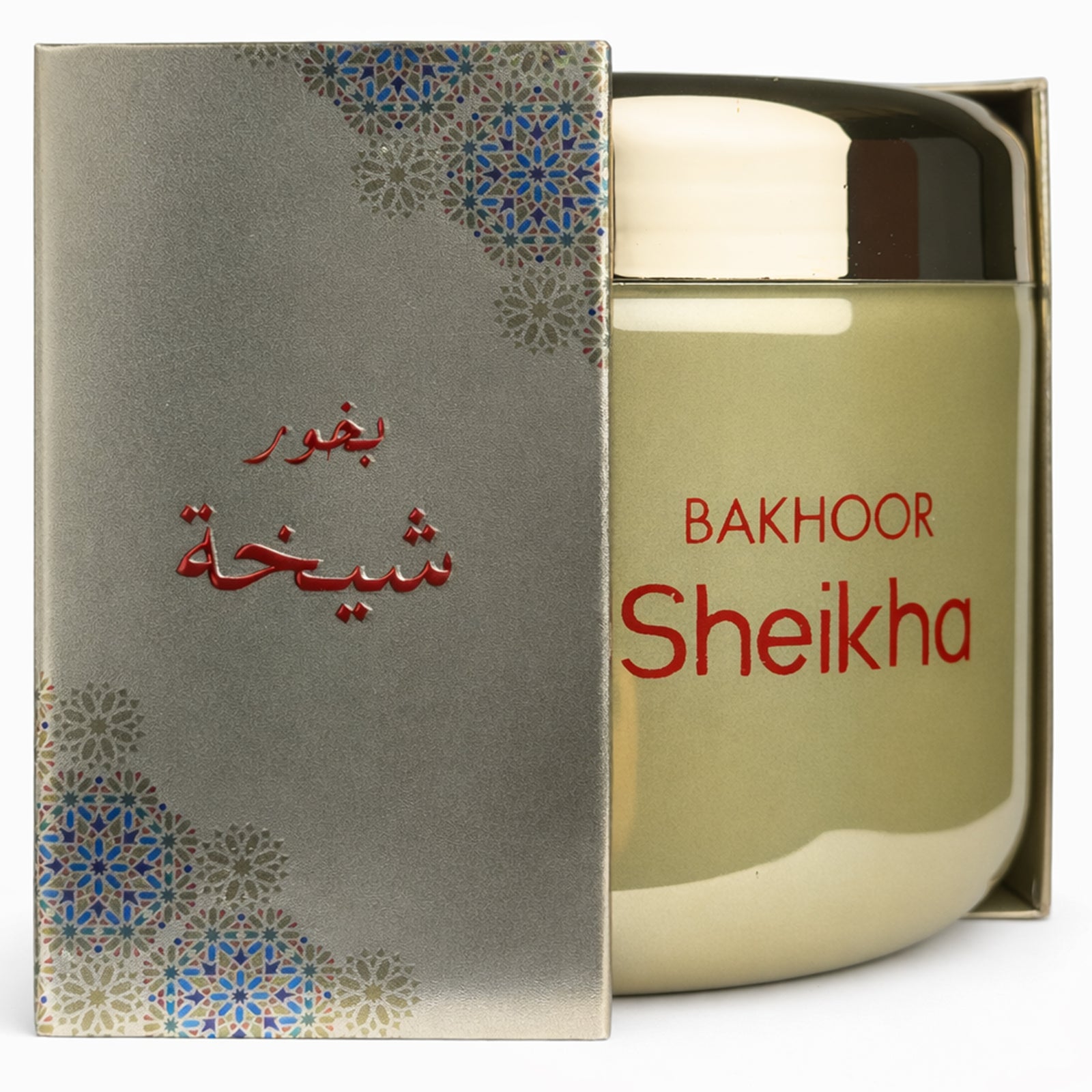 Bakhoor Incense, 70 GM Jar, Long Lasting Incense Tablets for Clean Easy Use