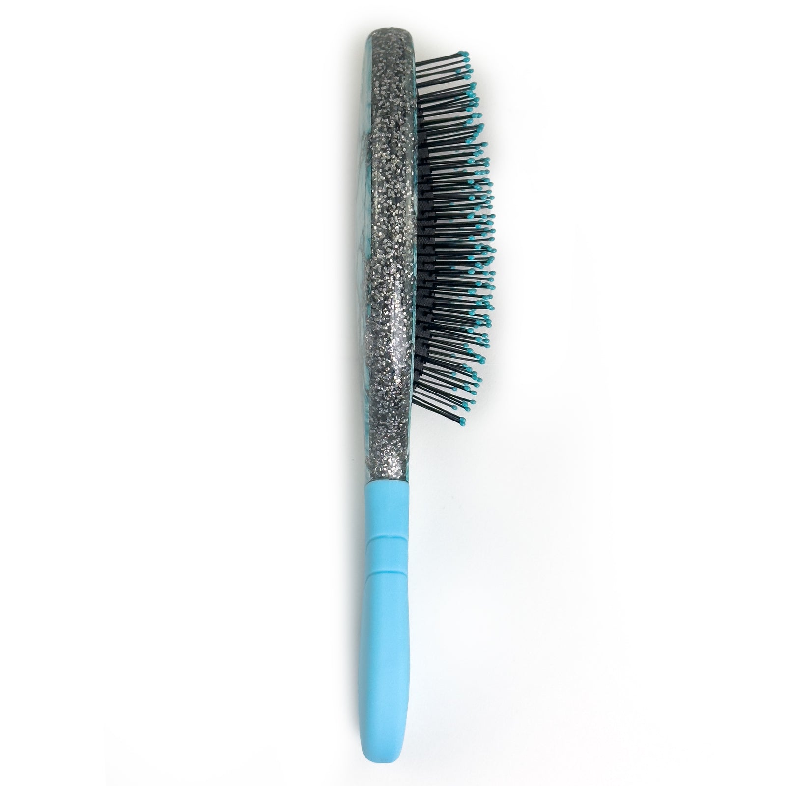 Detangling Hair Brush, Detangling Brush With Soft Bristles for Everyday Use
