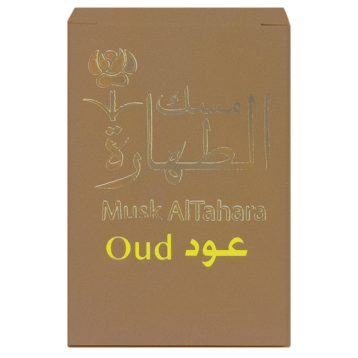 Eau De Parfum Spray, Al Tahara, 6ML with Modern Practical Routine Every Day