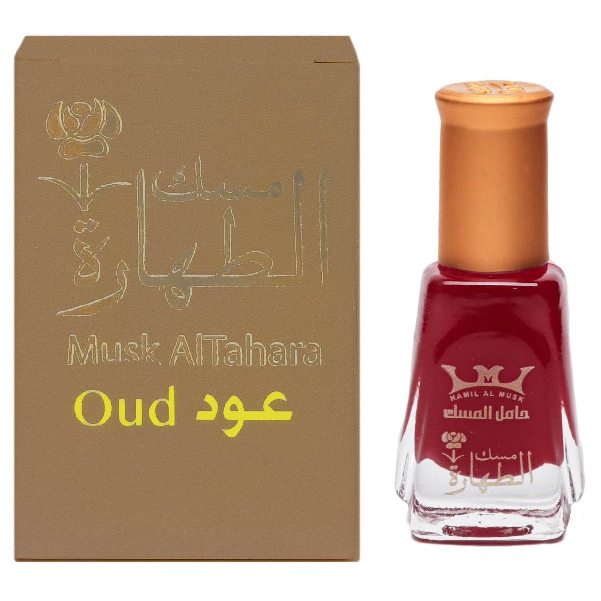 Eau De Parfum Spray, Al Tahara, 6ML with Modern Practical Routine Every Day