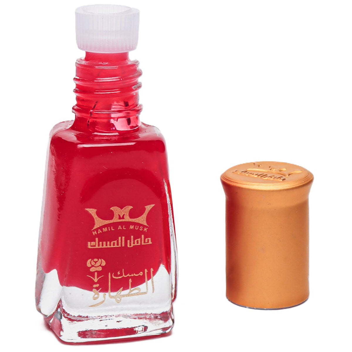 Eau De Parfum Spray, Al Tahara, 6ML with Modern Practical Routine Every Day