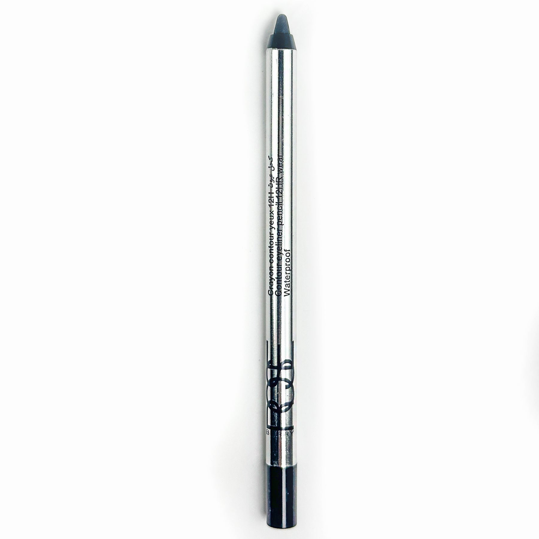 Contour - Crayon, Contour Eyeliner Pencil, Wear Waterproof, For All-Day Wear, Model - RBeL012