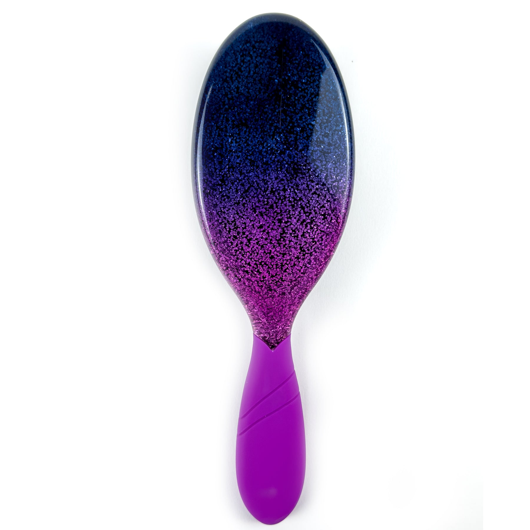 Detangling Hair Brush, Detangling Brush With Soft Bristles for Everyday Use