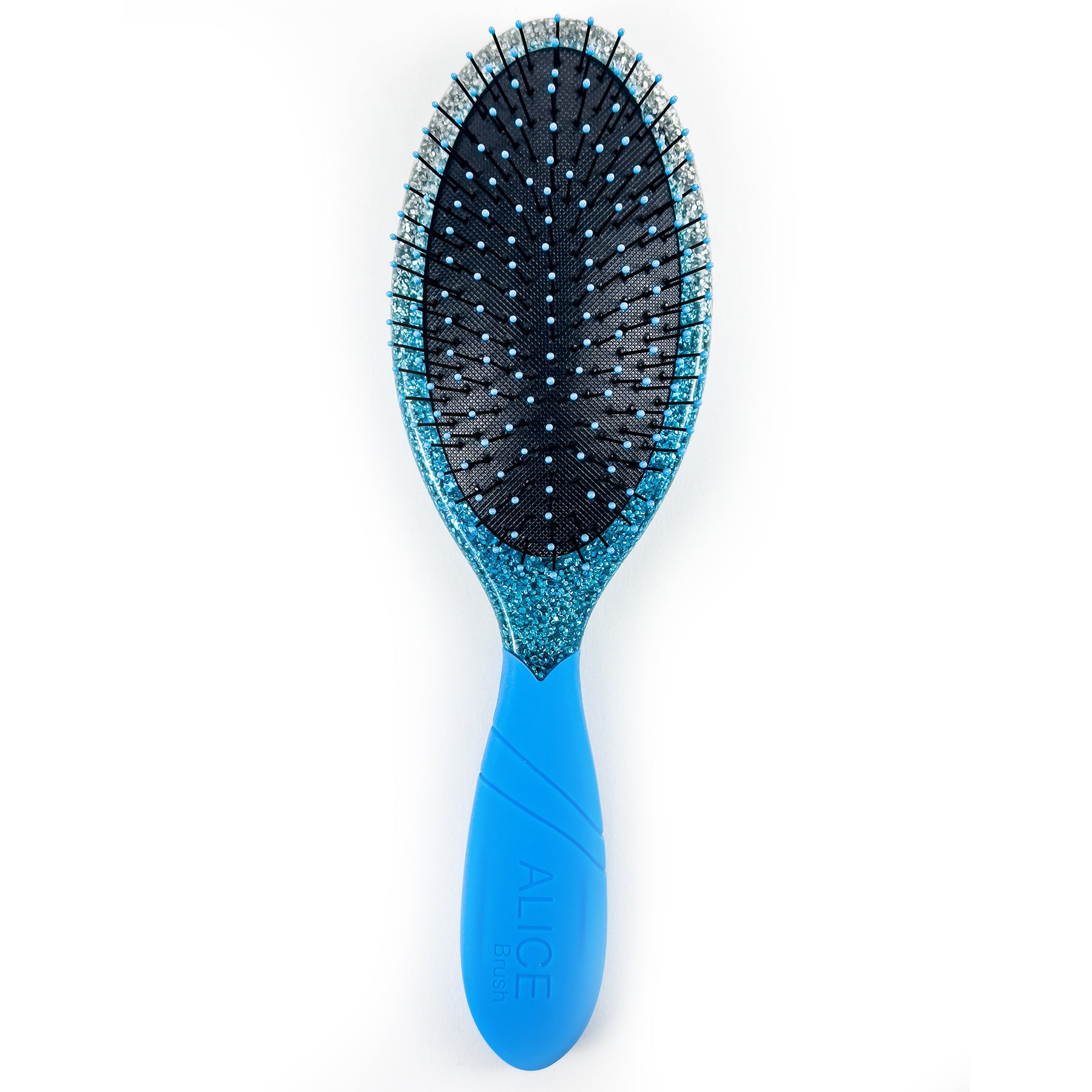 Detangling Hair Brush, Detangling Brush With Soft Bristles for Everyday Use