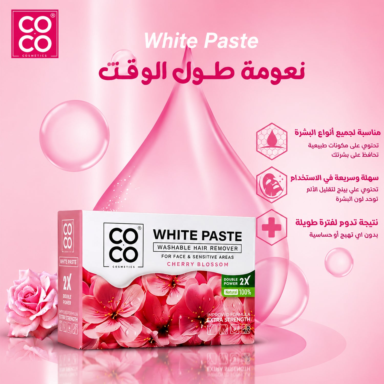 Hair Remover, Face & Sensitive Areas for Practical Reliable Routine at Home