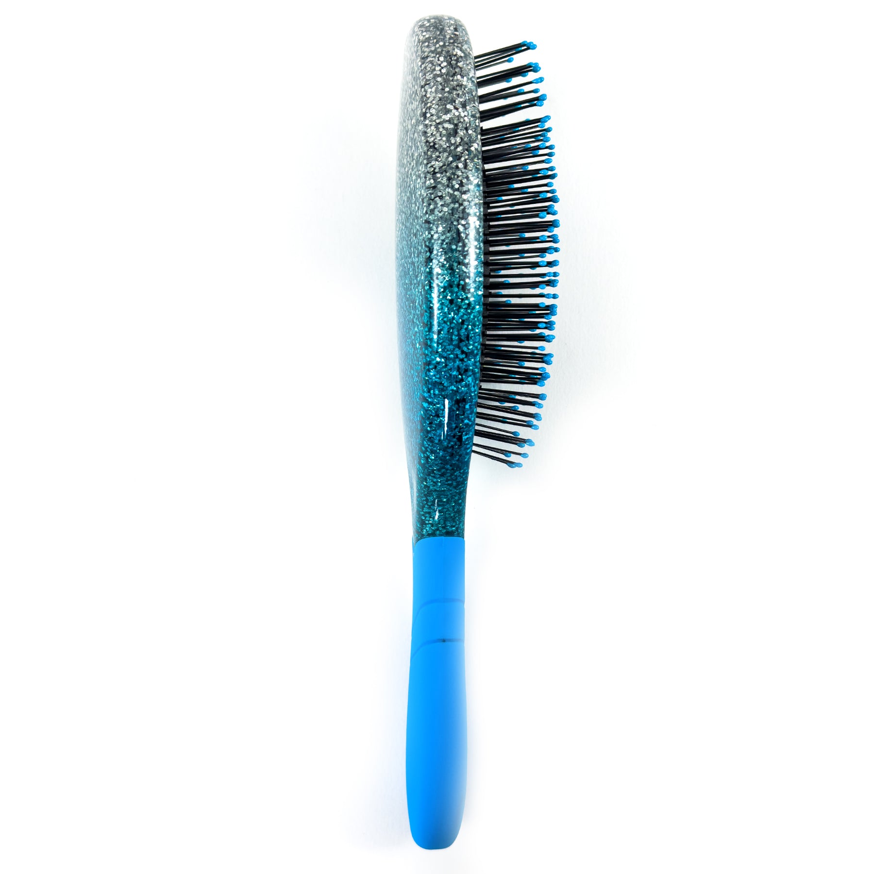 Detangling Hair Brush, Detangling Brush With Soft Bristles for Everyday Use