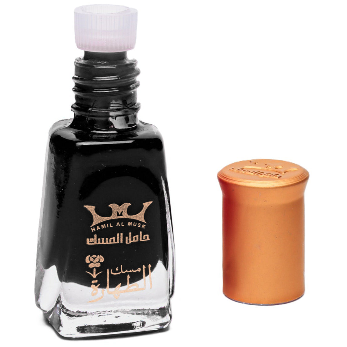 Eau De Parfum Spray, Al Tahara, 6ML with Modern Practical Routine Every Day