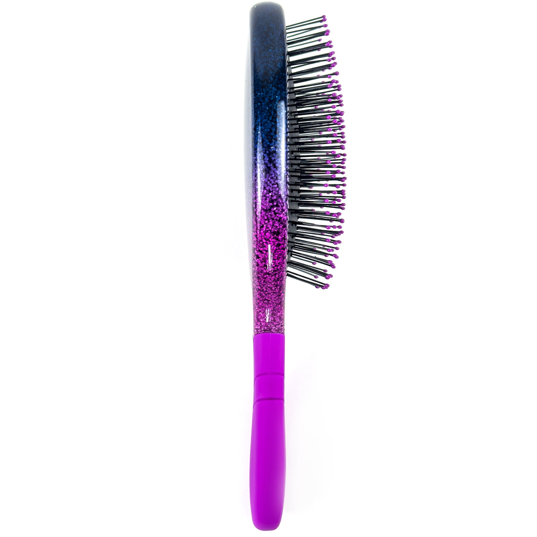 Detangling Hair Brush, Detangling Brush With Soft Bristles for Everyday Use