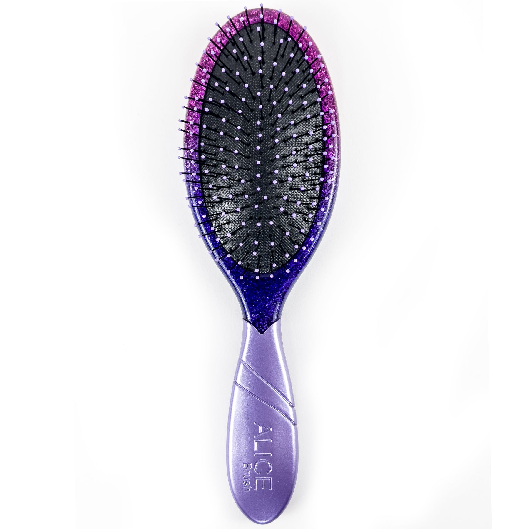 Detangling Hair Brush, Detangling Brush With Soft Bristles for Everyday Use