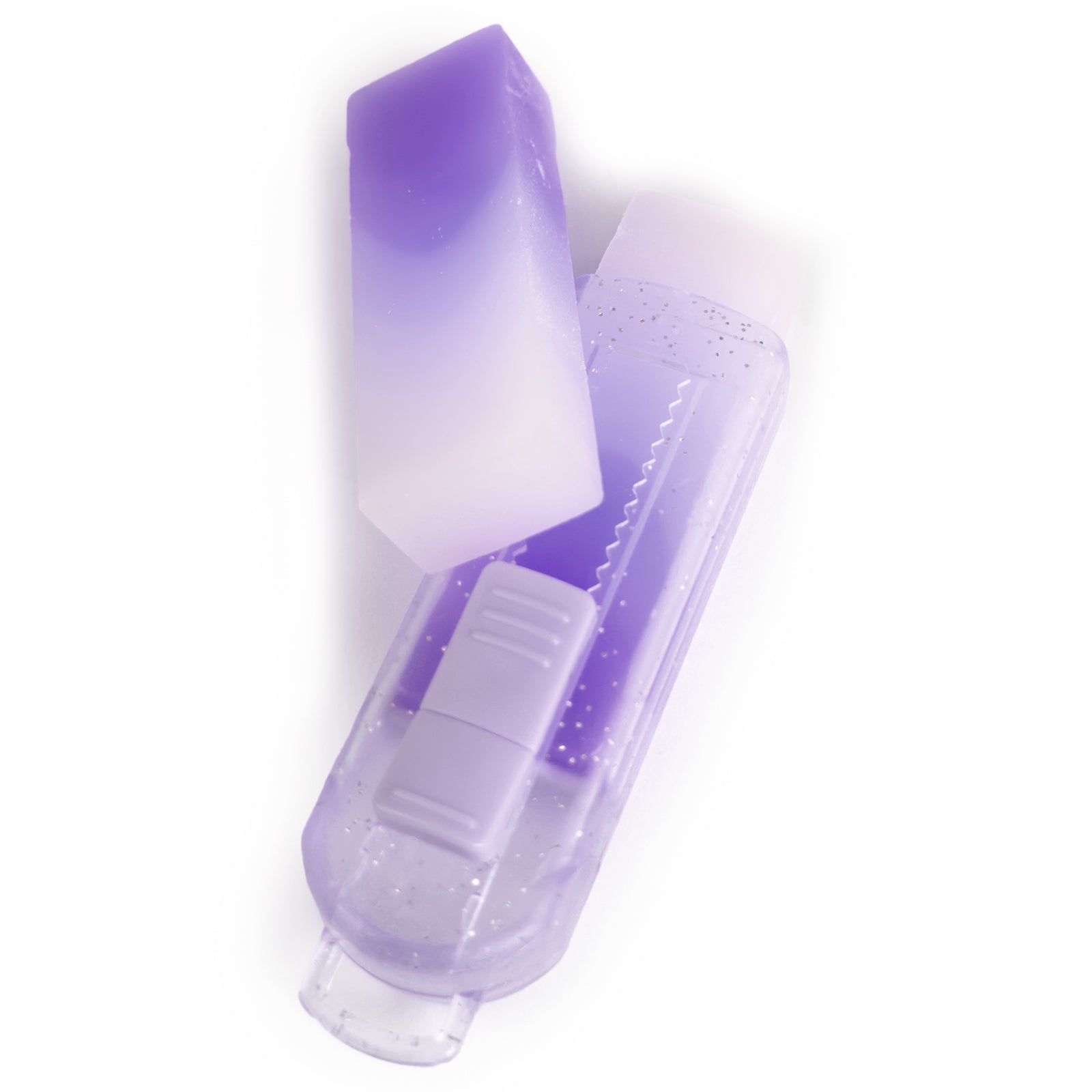 Eraser, Easy to Hold, School and Office for School, Office, and Daily Notes