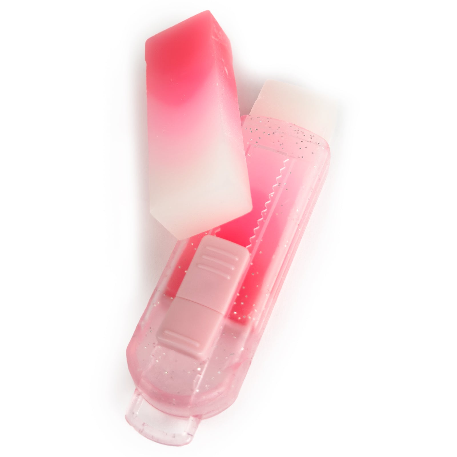 Eraser, Easy to Hold, School and Office for School, Office, and Daily Notes