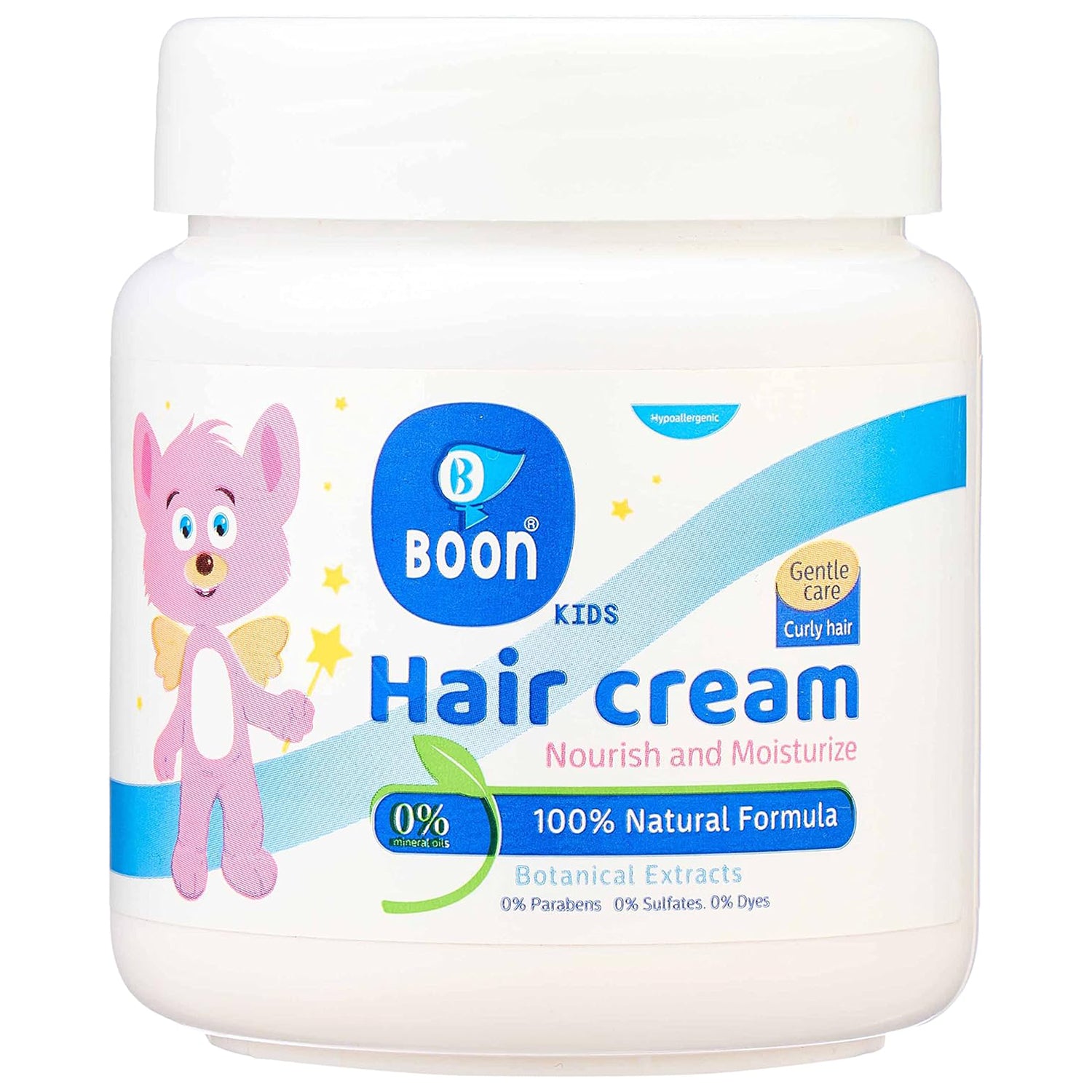 Hair Cream, 15GM, Daily Hair Care Essential for Clean Daily Routine at Home