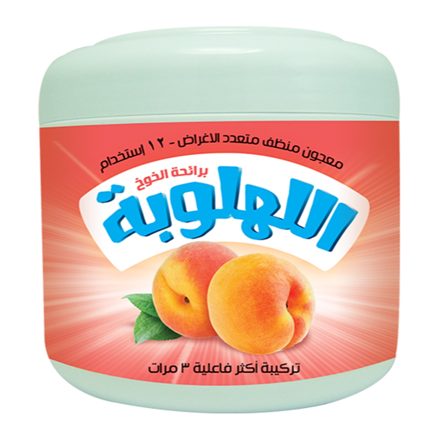 Multi-Purpose Cleaner, Al Lahlooba, Multi Purpose Cleaner for Daily Routine