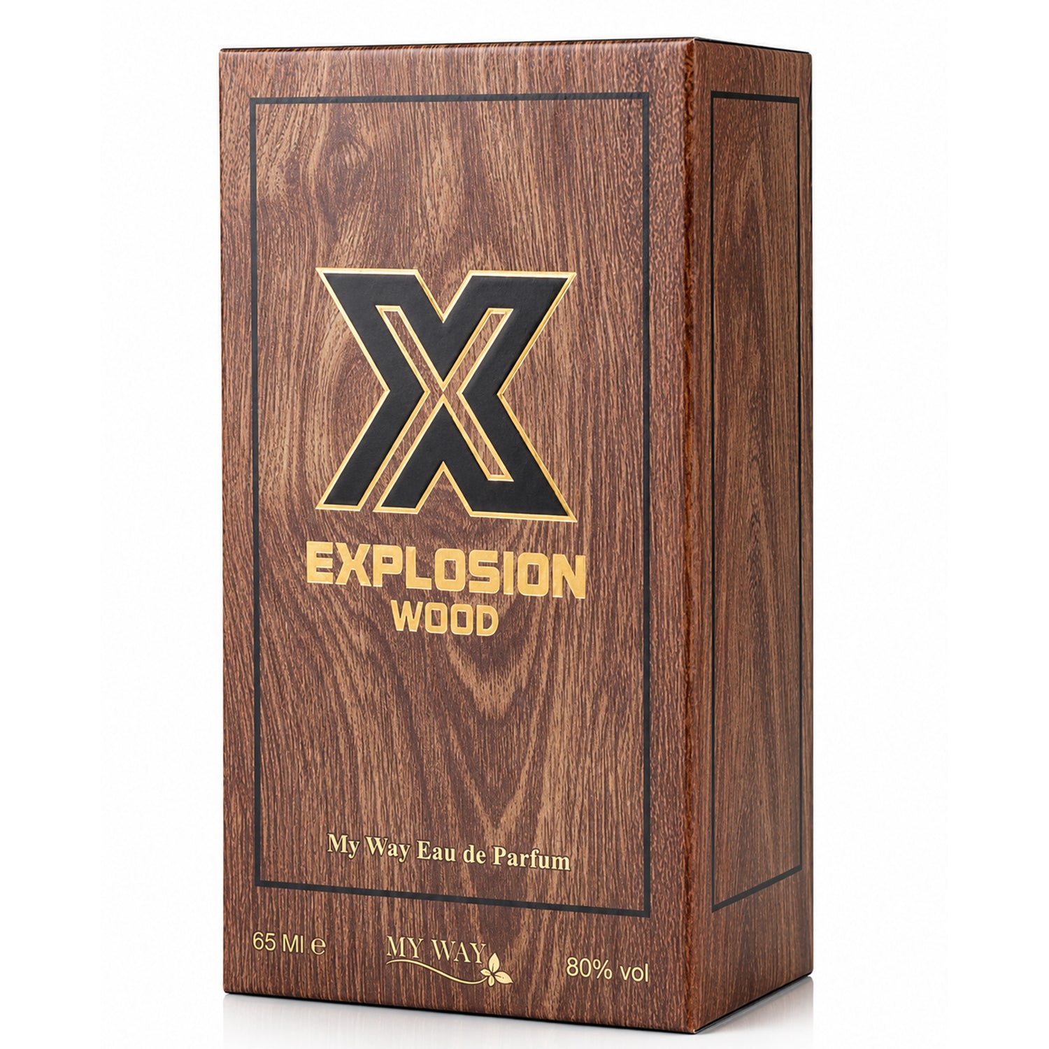 Eau De Parfum Spray, Perfume, Explosion, Elegant Feminine for Daily Routine