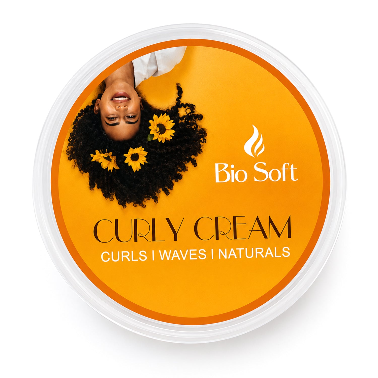 كريم تجعيد الشعر، كريم للشعر المجعد، لتمويجات وتجعيدات طبيعية ولفك تشابك الشعر للحصول على روتين سهل للعناية بالشعر