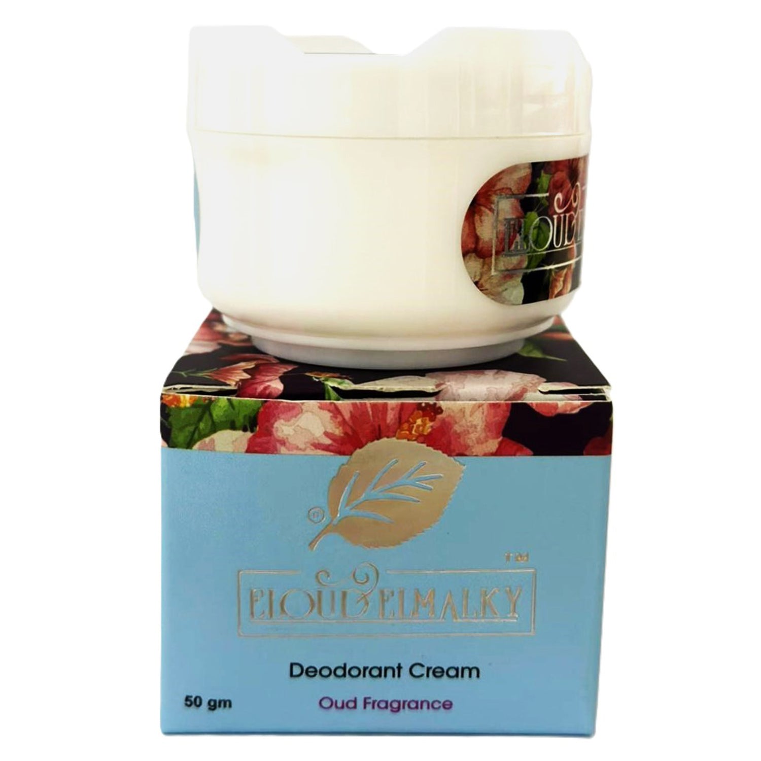 Deodorant Cream, Daily Personal Care Essential for Clean Daily Care at Home