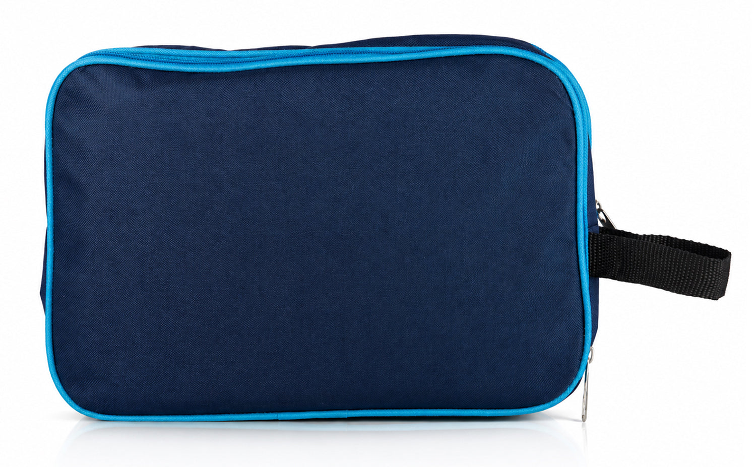 Portable Table Tennis Paddle Case With Zipper & Side Handle