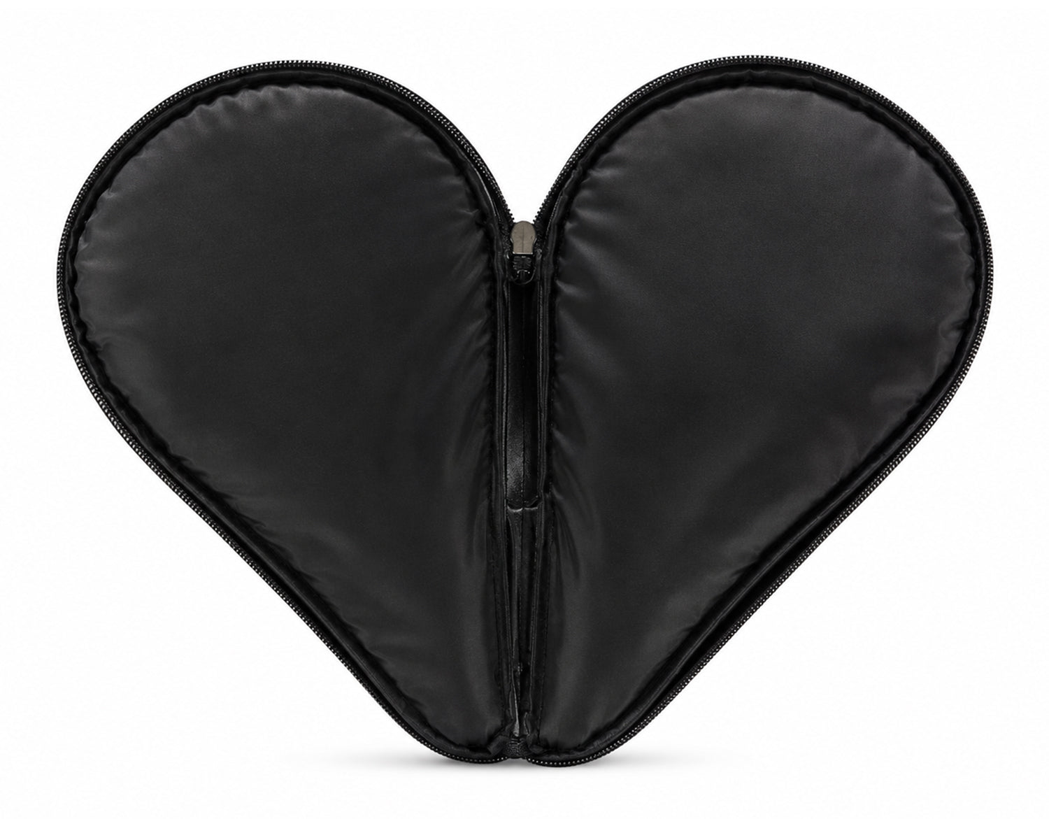 Lightweight Ping Pong Paddle Case With Zipper & Carry Handle