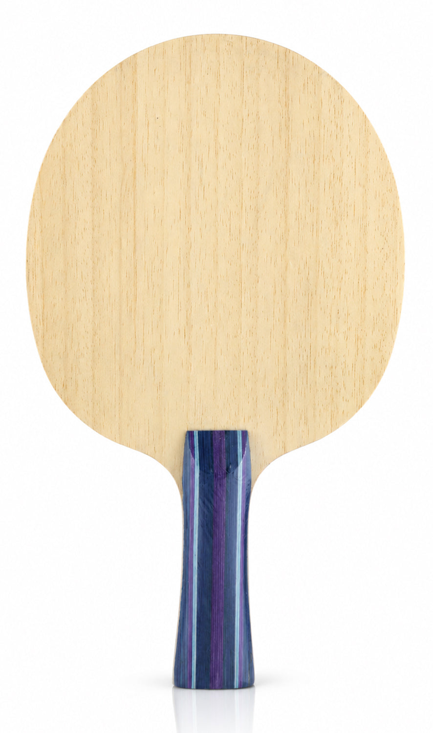 Kirin K1-T FL 5-Ply Wood Table Tennis Blade With Flared Handle