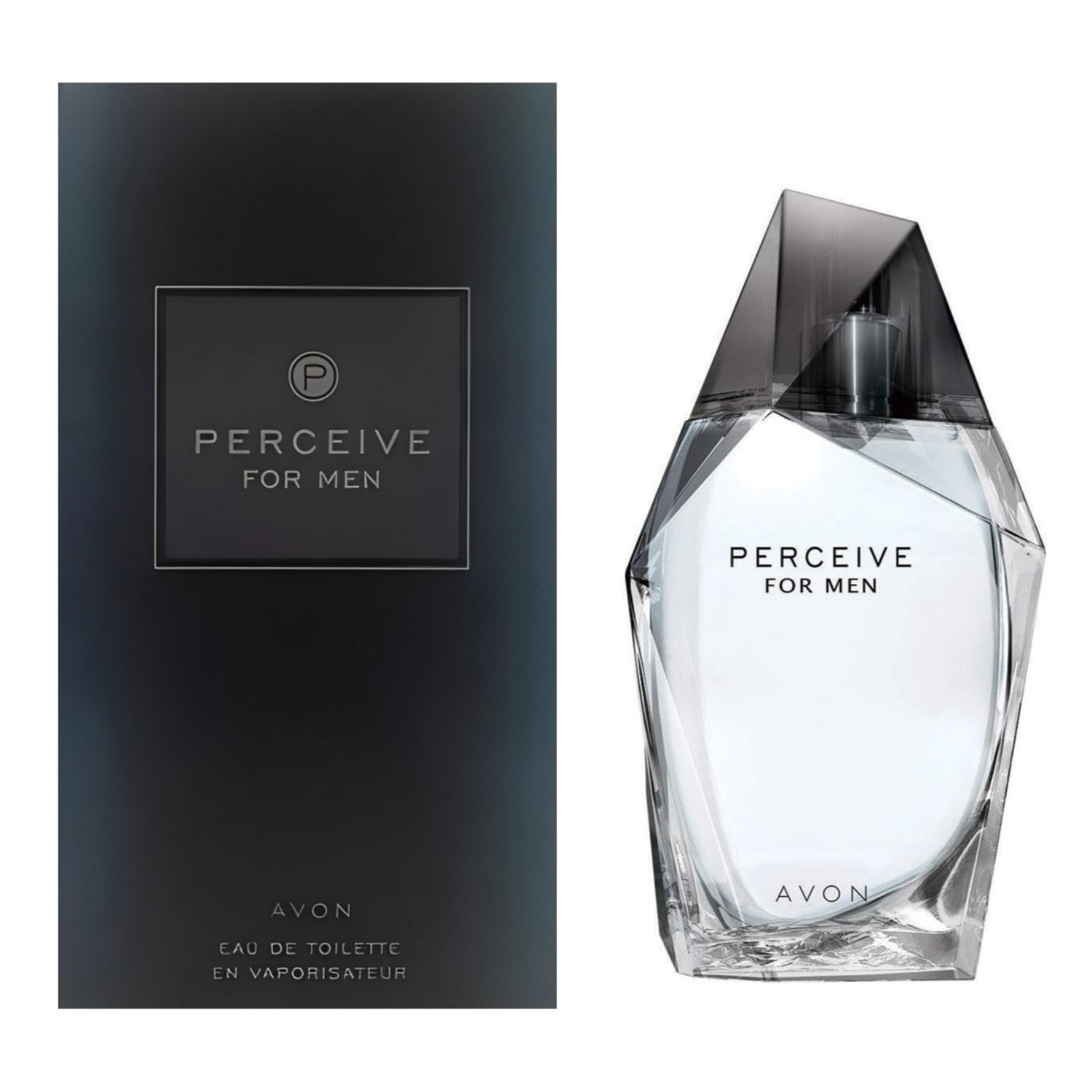 Eau De Toilette Spray, Perfume, Perceive, Eau De Parfum, Natural, Clean Kit