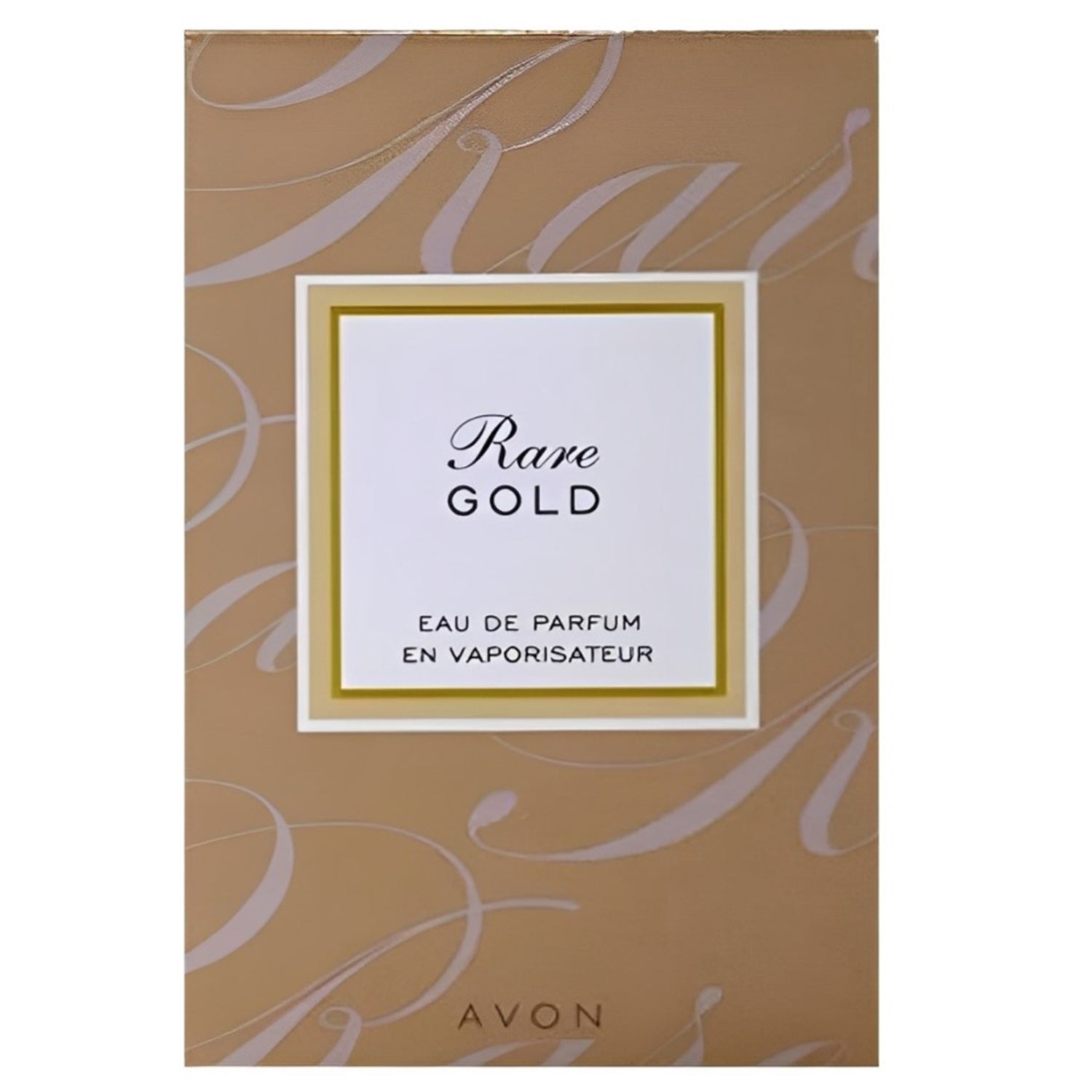 Eau De Parfum Spray, Perfume, Rare Gold, Natural Spray, 50ML for Clean Care