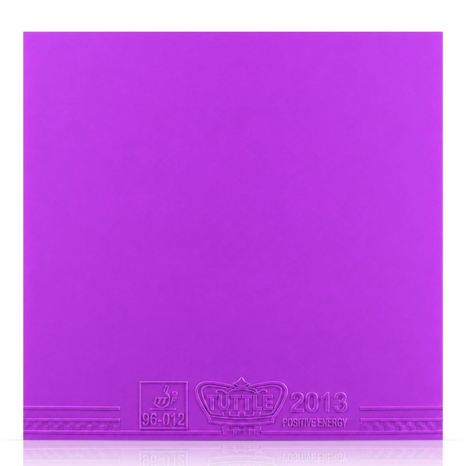Positive Energy Table Tennis Rubber Sheet For Spin & Speed