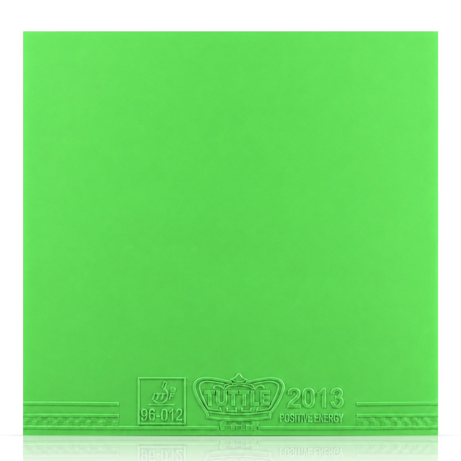 Positive Energy Table Tennis Rubber Sheet For Spin & Speed