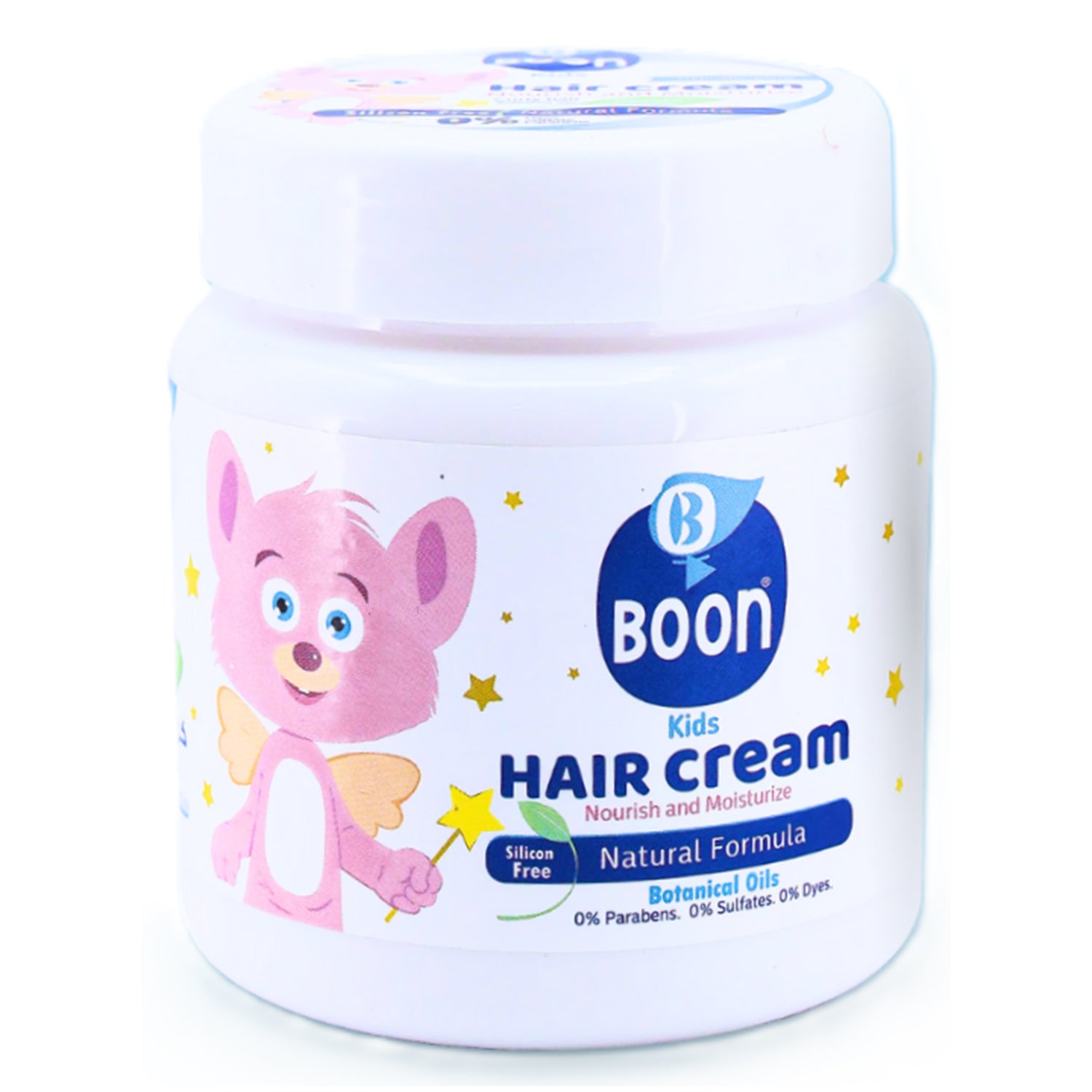 Hair Cream, 15GM, Daily Hair Care Essential for Clean Daily Routine at Home