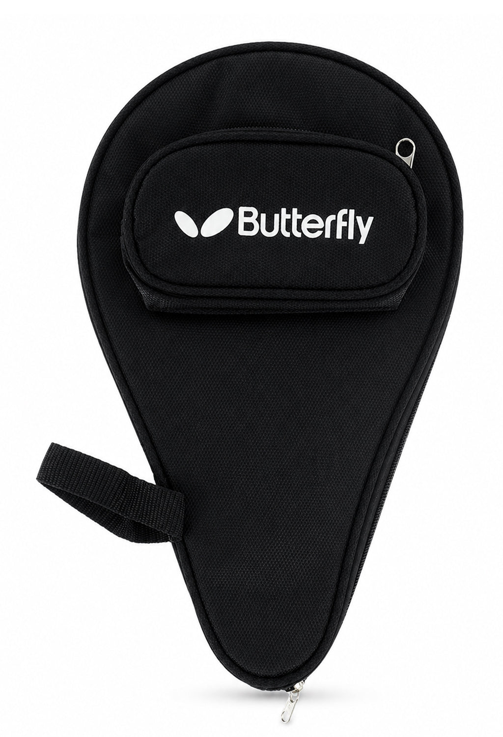 Lightweight Ping Pong Paddle Case With Zipper & Carry Handle
