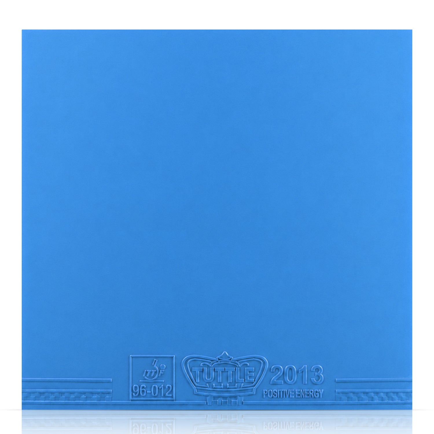 Positive Energy Table Tennis Rubber Sheet For Spin & Speed