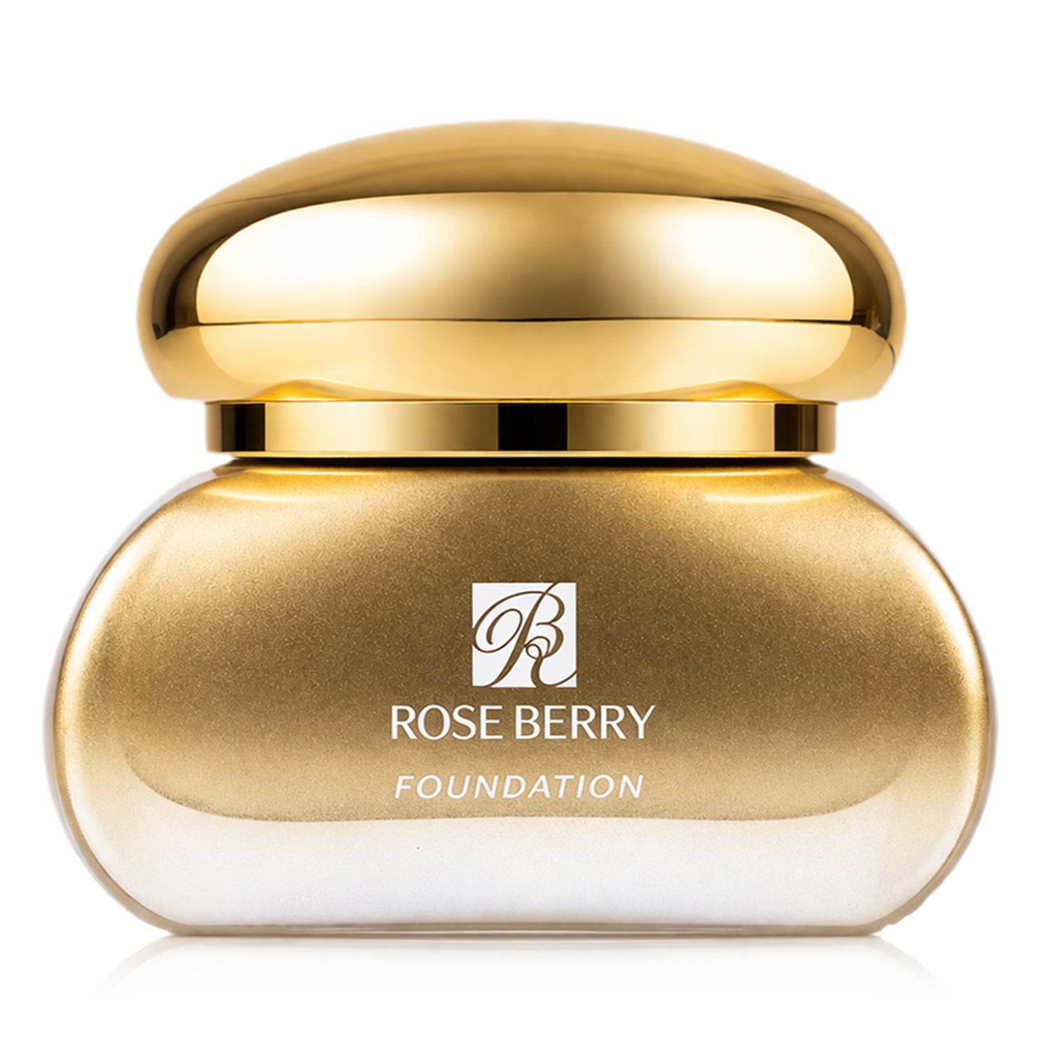 Foundation, Waterproof, Full Coverage, 50 ML, Model - RB-LF1222