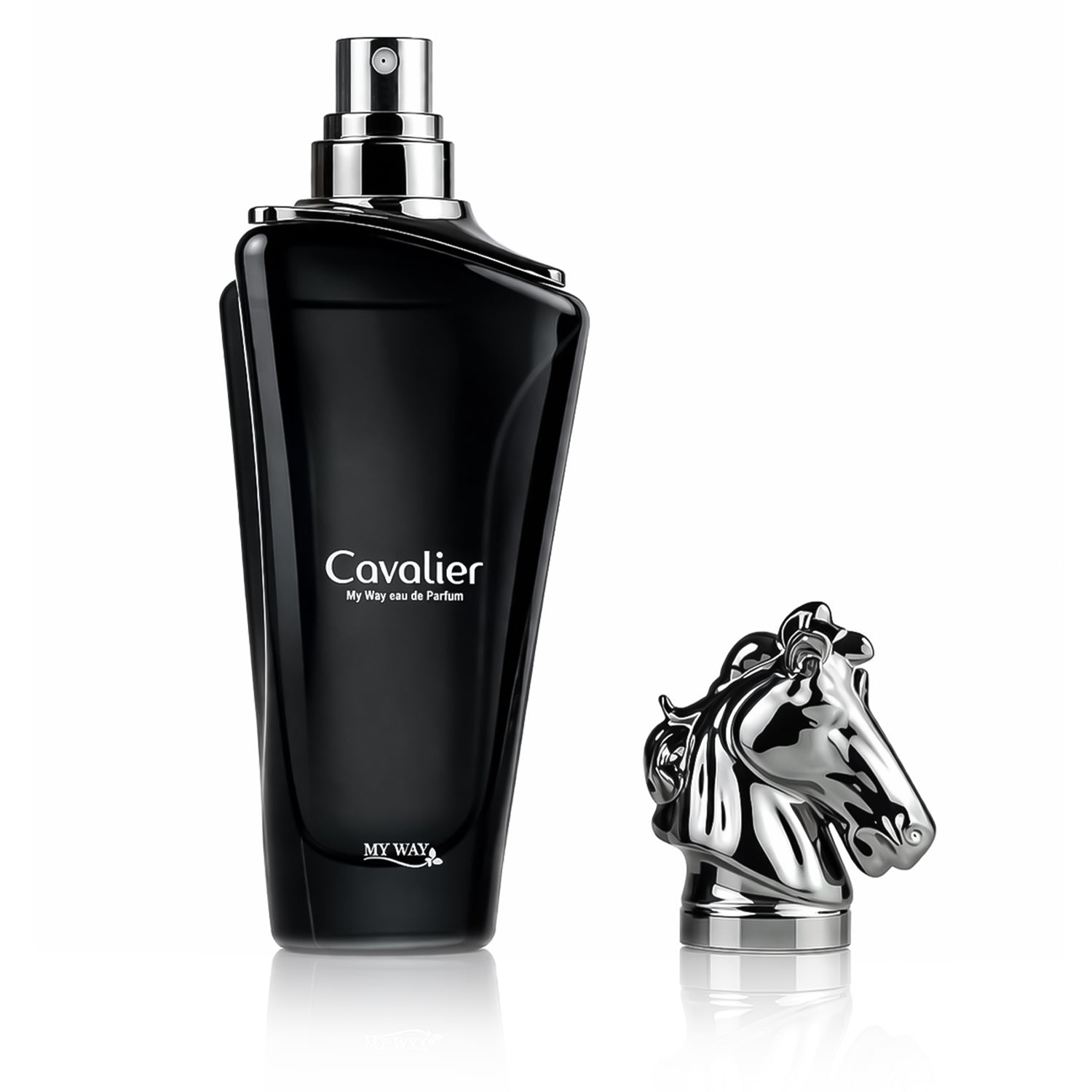 Perfume, Cavalier, Eau De Parfum For Men, Long Lasting, 40ML