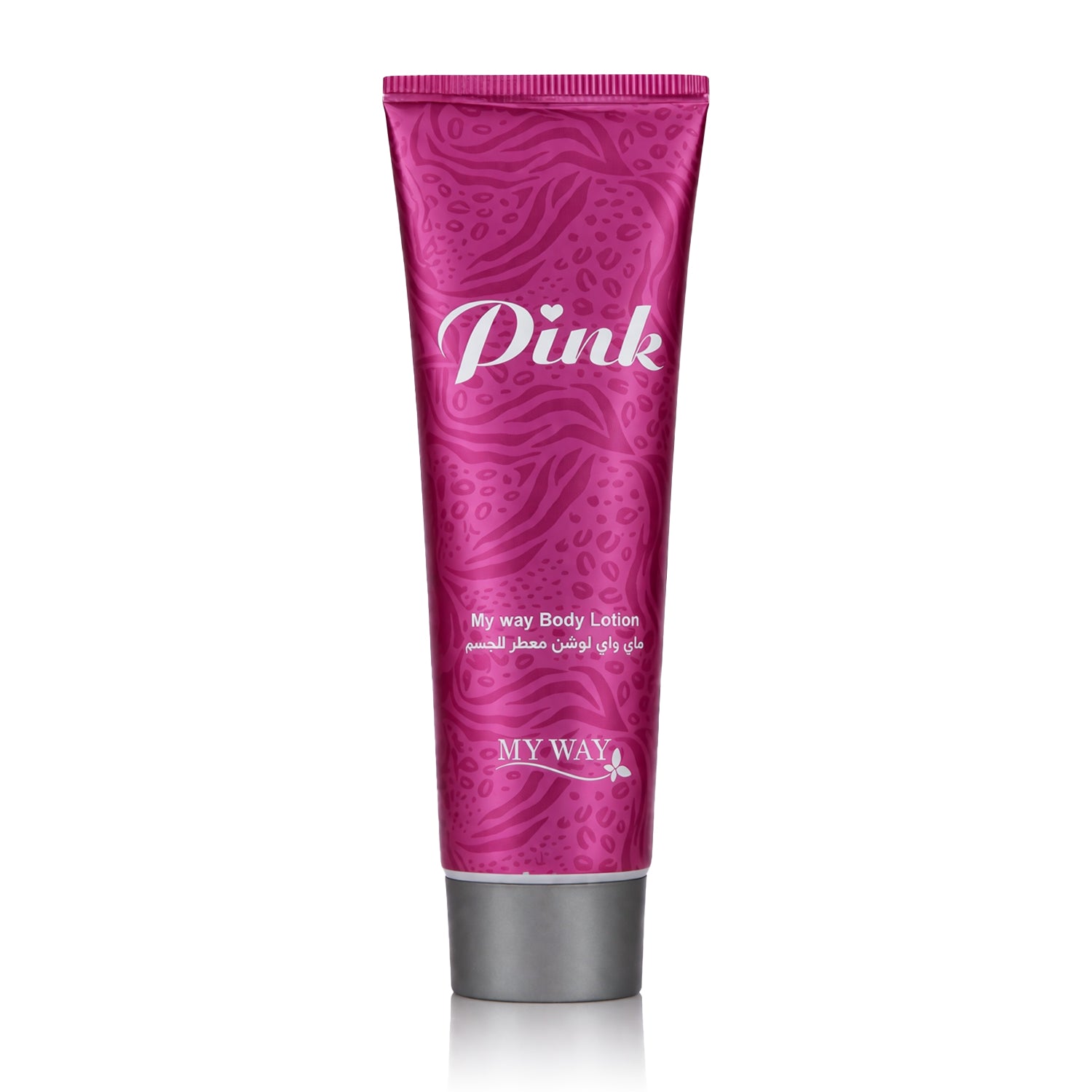 Perfume Gift Set, Pink Set, Pink Perfume, Eau De Parfum, 50ML for Clean Kit