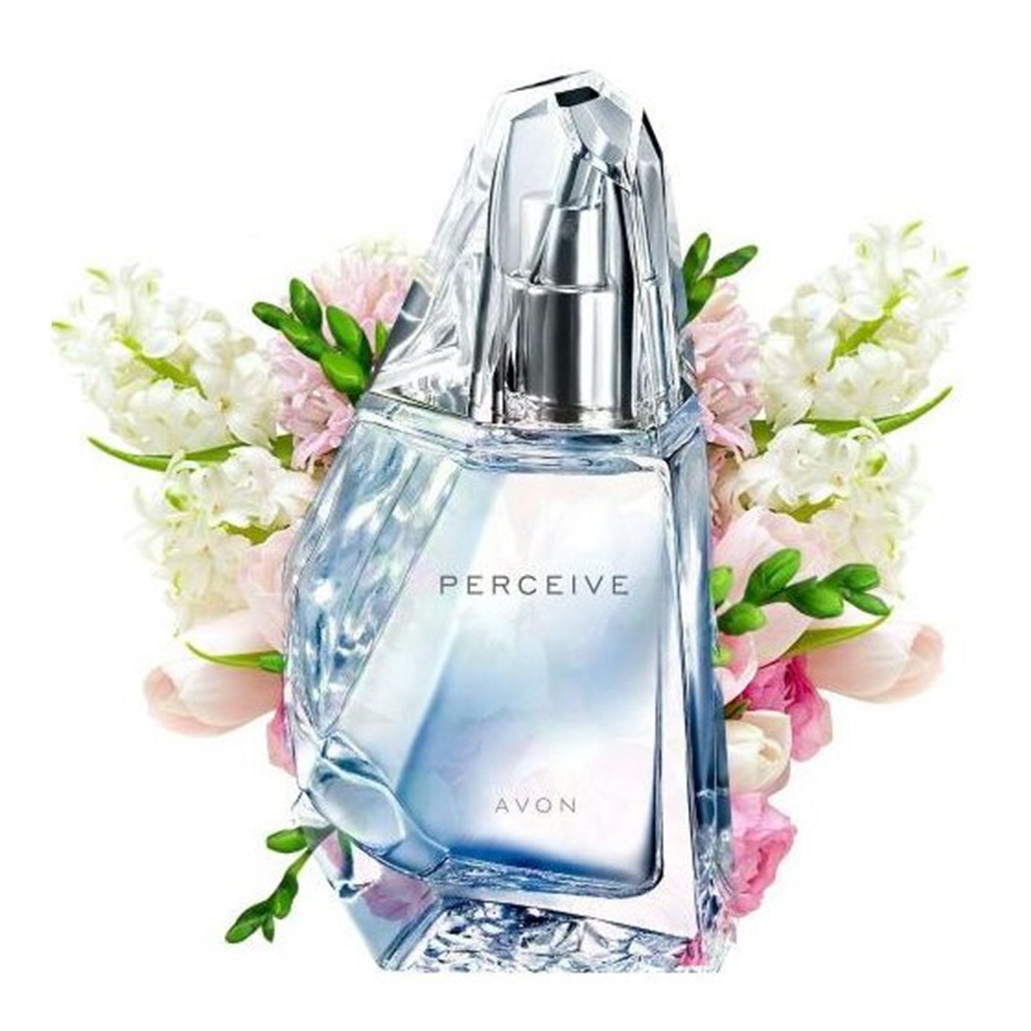 Eau De Parfum Spray, Eau De Parfum, Natural Spray, 50ML for Clean Daily Use