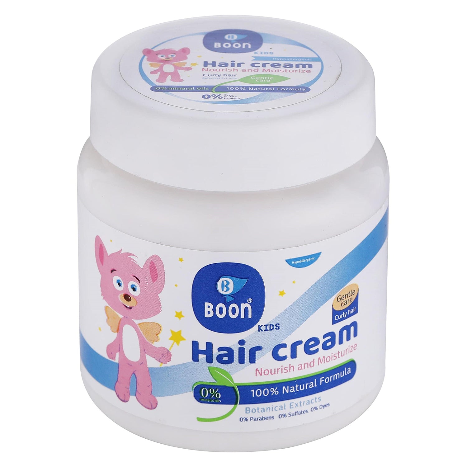 Hair Cream, 15GM, Daily Hair Care Essential for Clean Daily Routine at Home